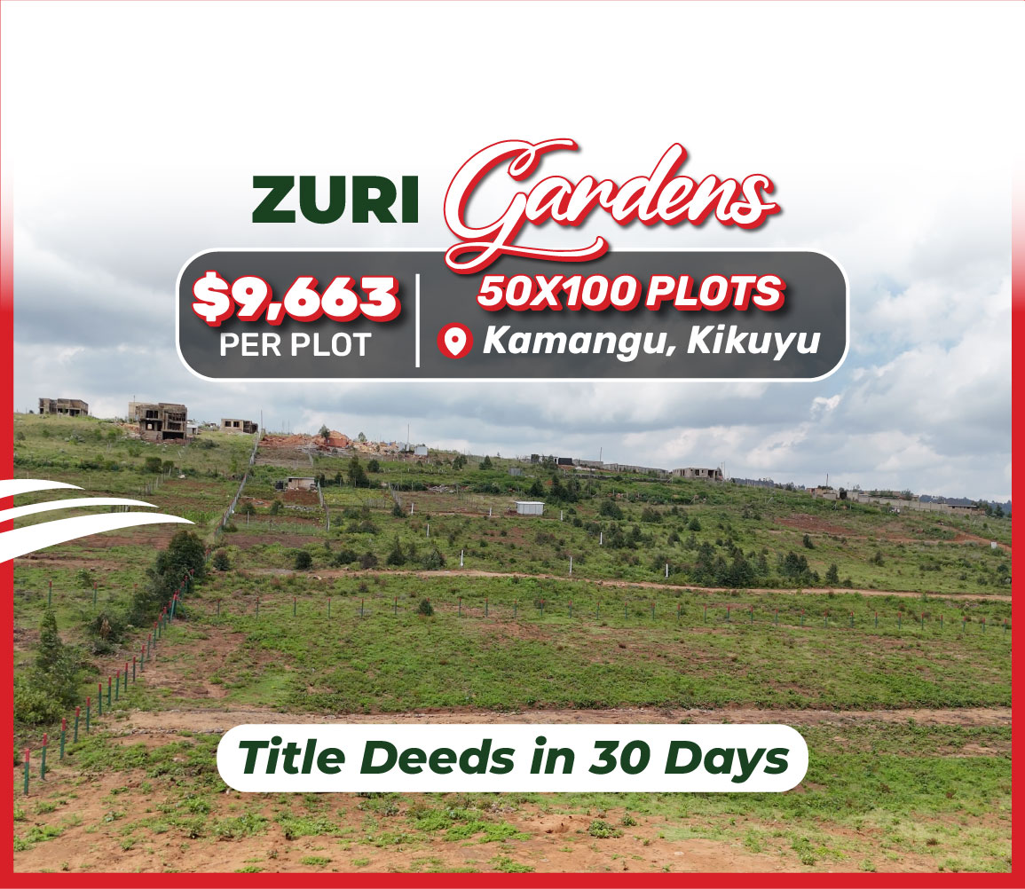 Zuri Gardens